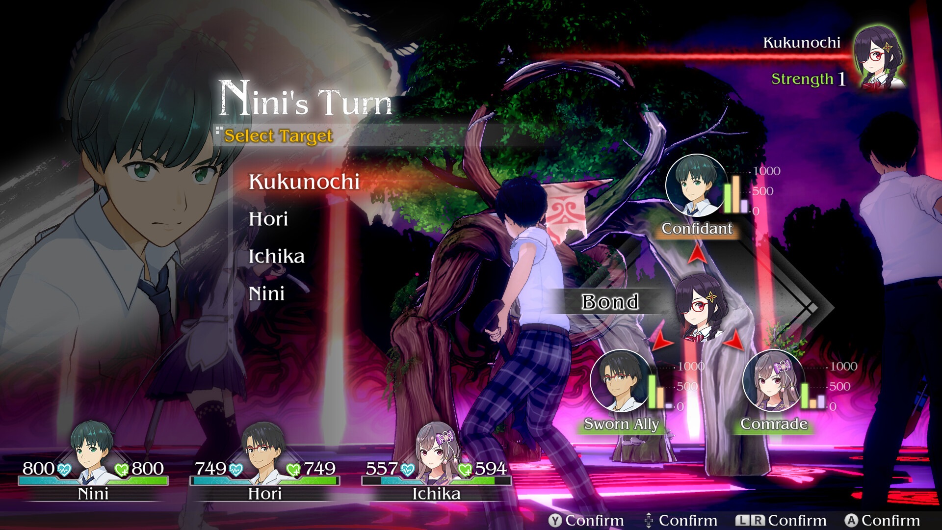 Loop8: Summer of Gods